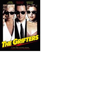 Image de Import Grifters (Dual Format Edition)