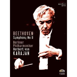 Beethoven : Symphonie N°9