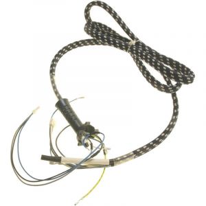 Philips Cordon d'origine (423902282421) Centrale vapeur