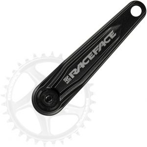 RaceFace Ride Armset, Black
