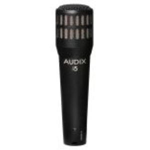 Audix i5 - Micro dynamique pour instrument