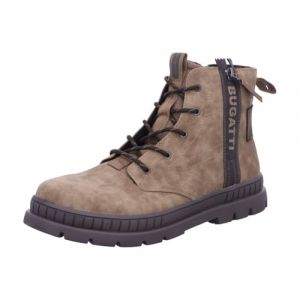 Bugatti Bottines confort sand