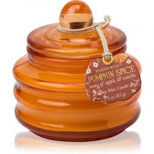Paddywax Pumpkin Spice vela perfumada 58 g