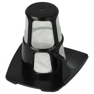 Vhbw Filtre compatible avec Electrolux ZB3302AK, ZB3301, ZB3311, EER79SWM, EER7ANIMAL, EER7ALLRGY, EER7GREEN aspirateur - filtre ext&eacute;rieur