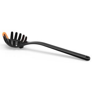 Fiskars Cuillère à spaghetti Functional Form 29 cm Noir