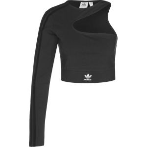 Adidas Originals Sommet Cropped 34 Carbon