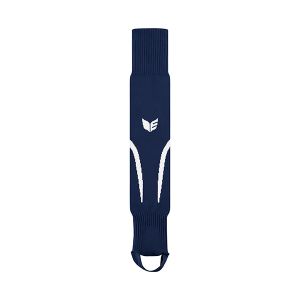 Erima Chaussettes élastique tricoté sous le pied enfant Tanaro