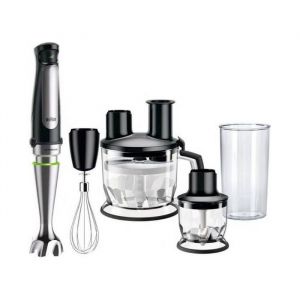Braun Mixeur plongeur mq7085x