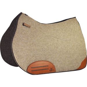 Tapis de CSO Ronzon Legend Woolrider Classique