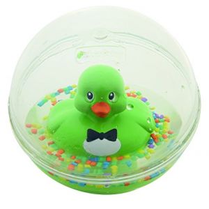 Fisher-Price Balle Canard