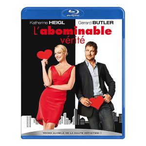 Image de L'abominable vérité
