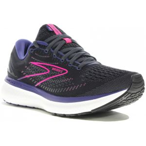 Brooks Glycerin 19 W Chaussures running femme Noir - Taille 39