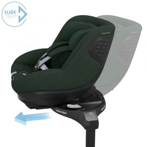 Maxi-Cosi Siège auto Pearl 360 Pro VERT