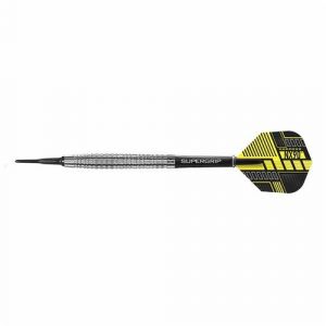 Harrows Fléchettes NX-90.. 90% Tungstène 18GR pointe nylon