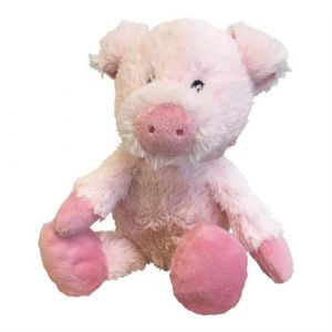 Gloria Jouet pour chien Peggy Cochon