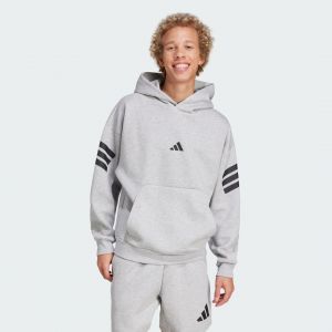 Adidas Sweat-shirt à capuche 3 bandes Future Icons
