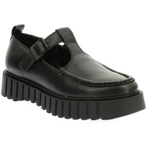 Kickers Derbie femme Famack