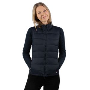 Horze Doudoune sans manches l&eacute;g&egrave;re femme Amber