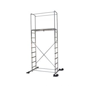 Echafaudage - Aluminium