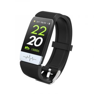 Platyne Montre connect&eacute;e multi-sport IOS&Android