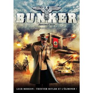 Image de Bunker (Wherewolf Hunt)