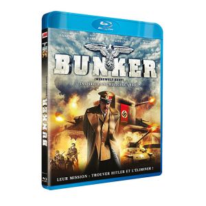 Bunker (Wherewolf Hunt)