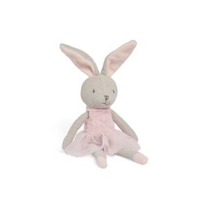 Jollein Peluche lapin Nola (50 cm)