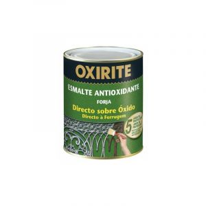 Xylazel Forge Peinture Oxirite antioxydant (750 ml - Gris)