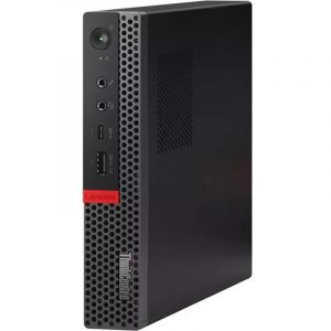 Lenovo ThinkCentre M920q Intel Core i5-8400T/16 Go/512 Go SSD
