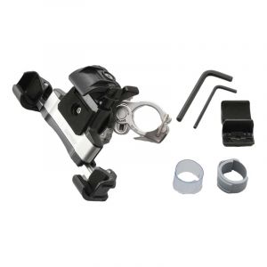 Support smartphone moto amovible Daytona