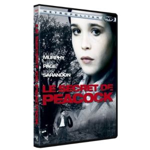 Le secret de peacock