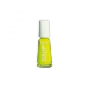 Layla Cosmetics Vernis YELLOW FLUO