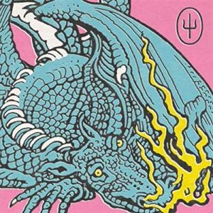 Image de Atlantic CD de Twenty One Pilots - Scaled And Icy - pour Unisexe - Standard