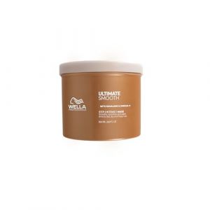 Wella Professionals Ultimate Smooth Haarmasker