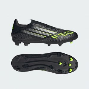 Adidas Chaussure sans lacets F50 League Terrain souple/Multi-surfaces