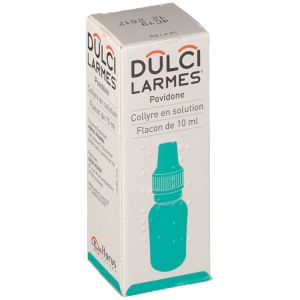 Image de Horus Pharma Dulci Larmes - 10 ml COLLYRE