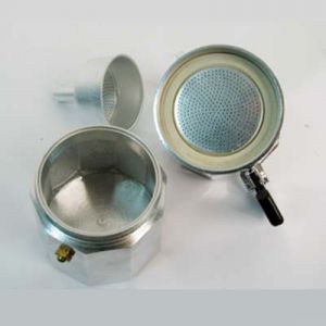 Ibili 610961 - Joints pour cafetière italienne 12 tasses