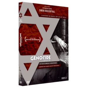 Image de Génocide [DVD]