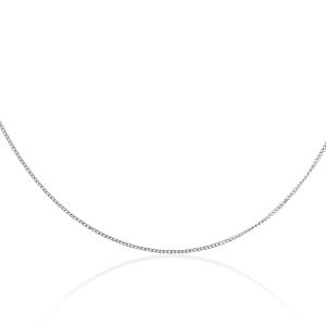 Cleor Cha&icirc;ne en Or 750/1000 - blanc