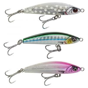 Savage Gear Gravity Pencil 50 Couleur S Pink Head