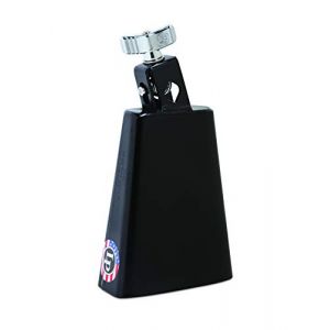 Image de Latin Percussion 228 Black Beauty Senior cloche 5.5"