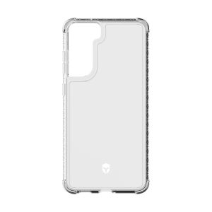 Force Case Coque Samsung S21 FE Air transparent