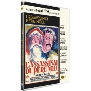 Image de L'Assassinat du P&egrave;re No&euml;l