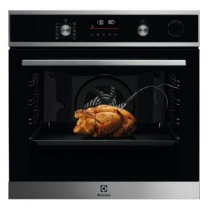 Electrolux Four encastrable EOC6P67WX