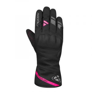 Ixon Gants moto Pro Midgard L Black