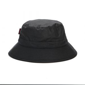 Barbour Bonnets et Chapeaux Bleu pour homme - L