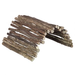 Pont pour rongeurs Nobby Pet Woodland