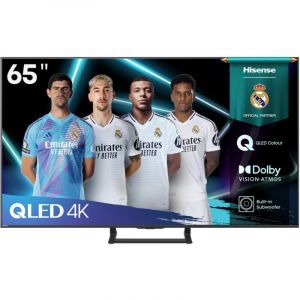 Hisense TV QLED 65A7Q 2025