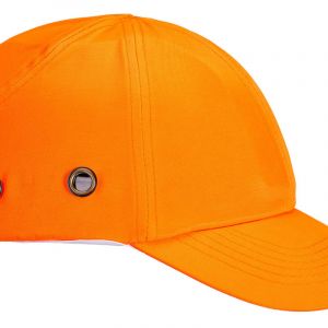 Portwest Casquette Anti Heurt - Orange