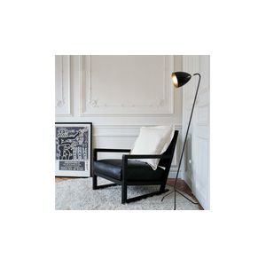 Luz Eva Cleo - Lampadaire trépied 125 cm